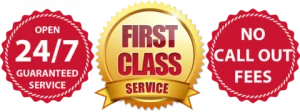 First Class Plumbing Services