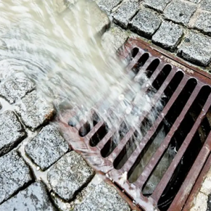 emergency plumbers sewage drains blocked stormwater drain Emergency drains
