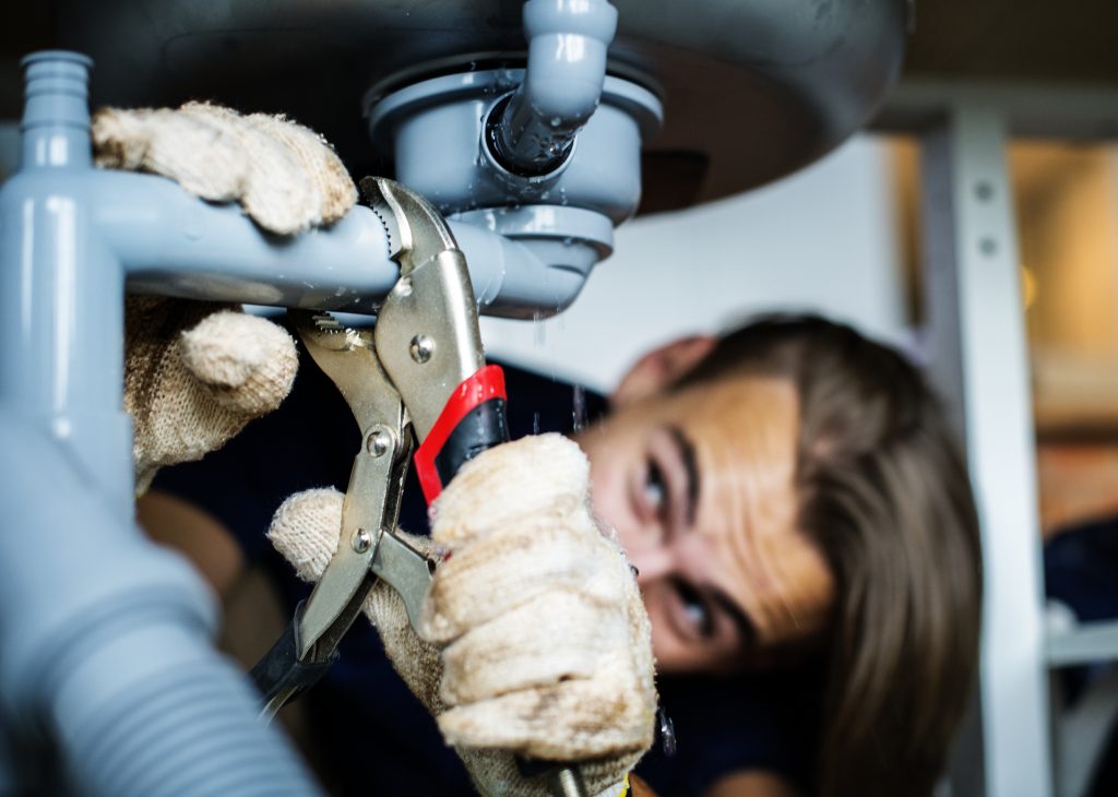 Emergency Plumber in Sydney
